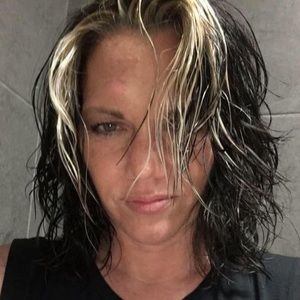 Meet your Posher, Kellie